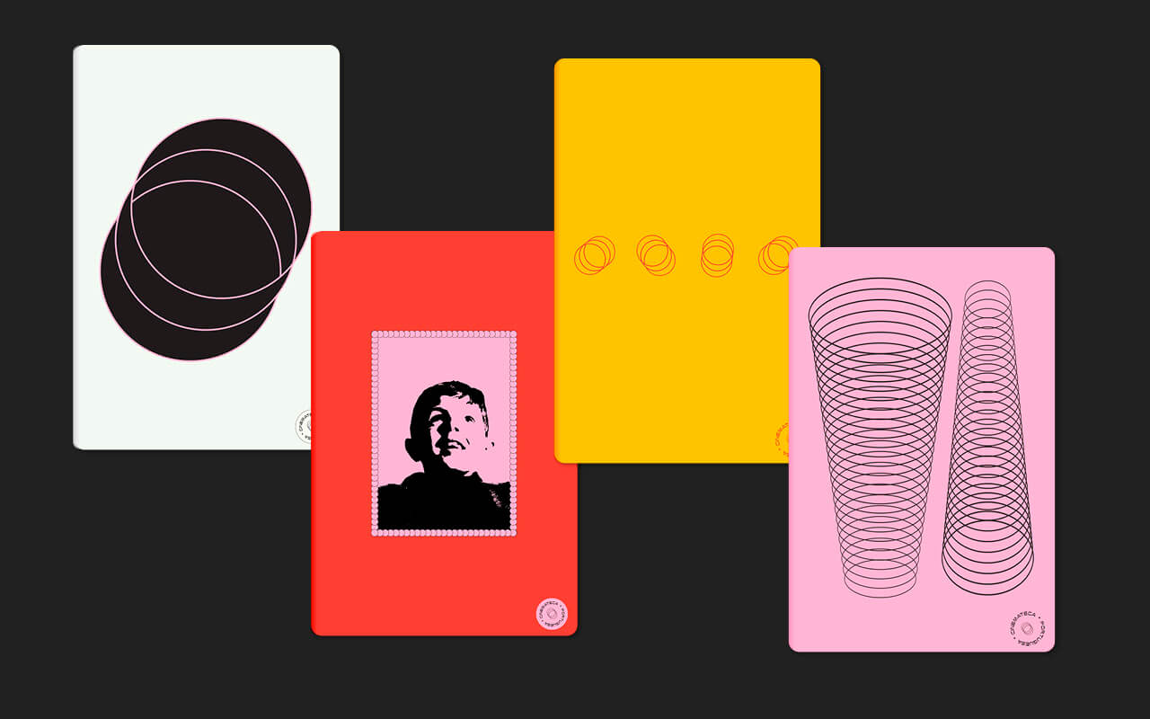 Cinemateca Notebooks