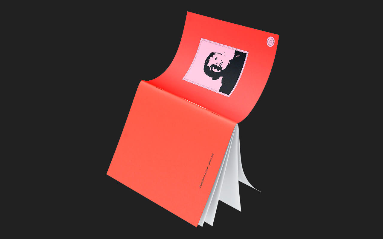 Cinemateca Notebooks