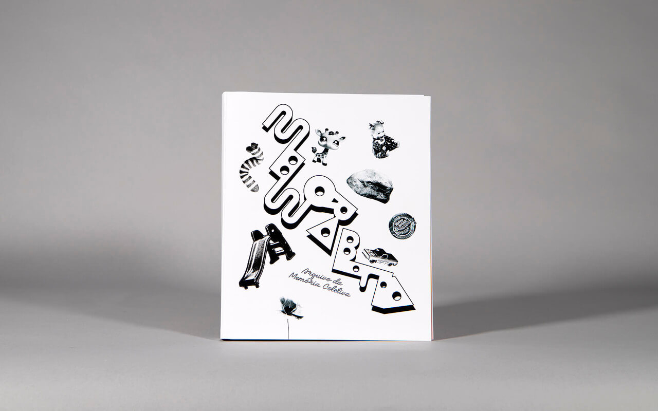 Memorabilia Book Front Cover