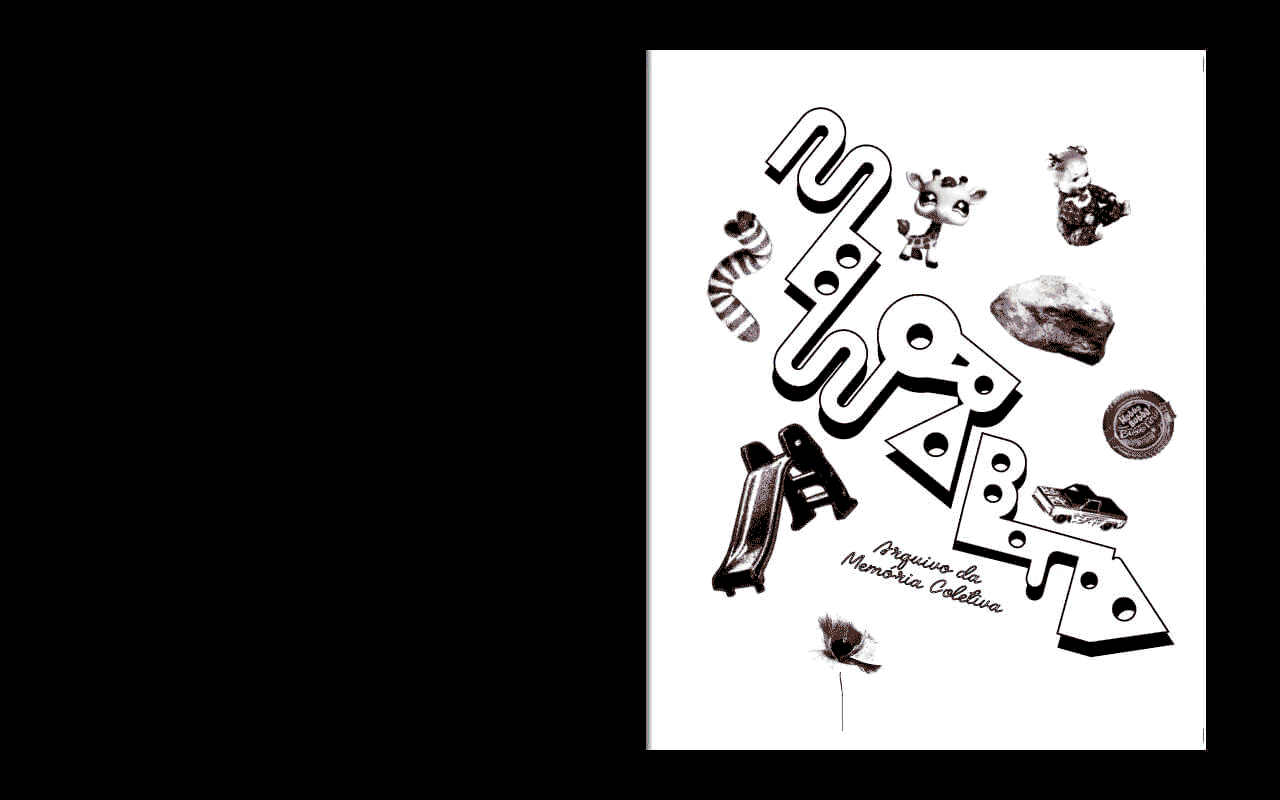 Memorabilia Book Flip Through