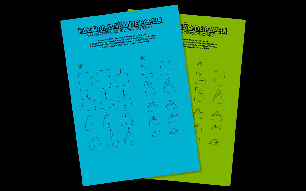 Memorabilia Airplane