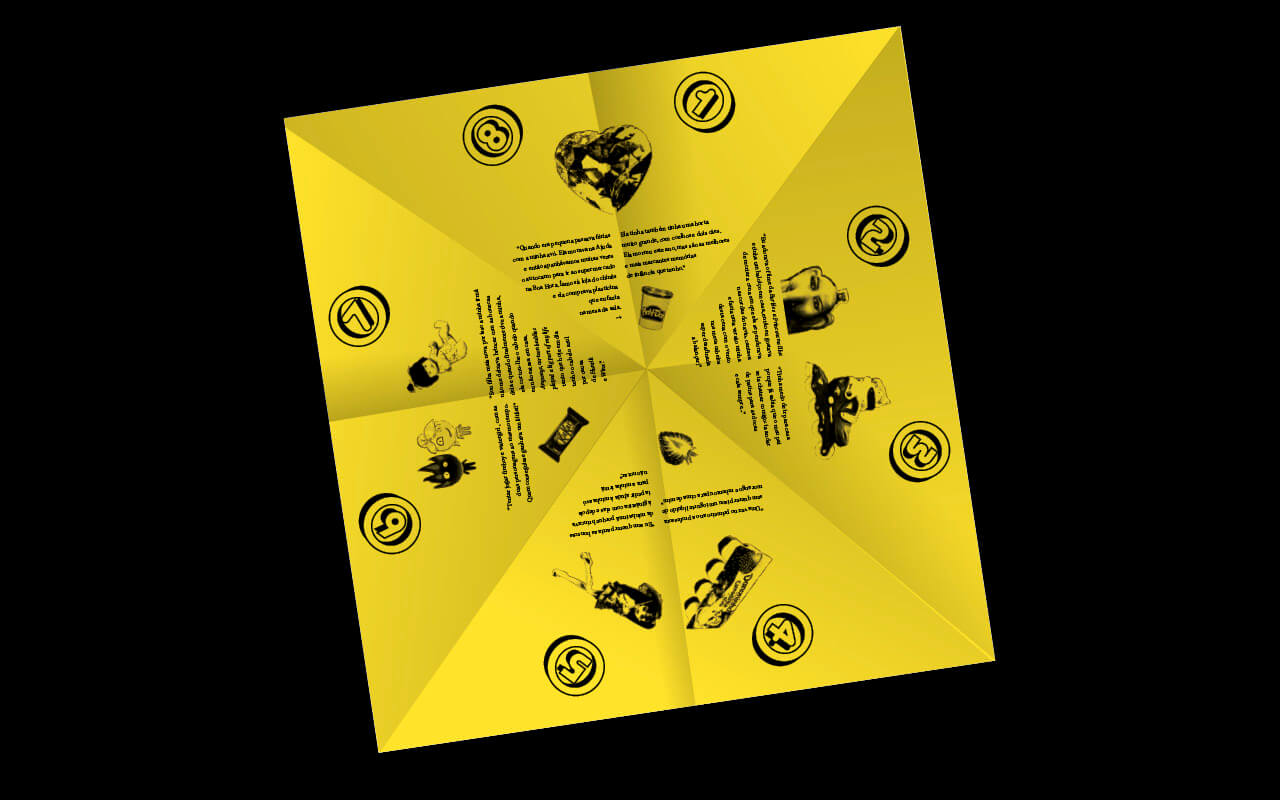 Memorabilia 'Quantos Queres'